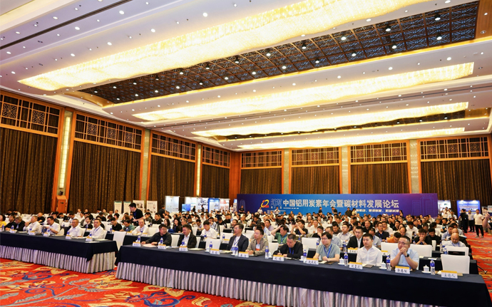 智領粉磨未來，黎明重工重磅亮相2025全國